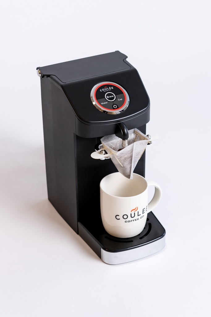 SWIRL System - Black
