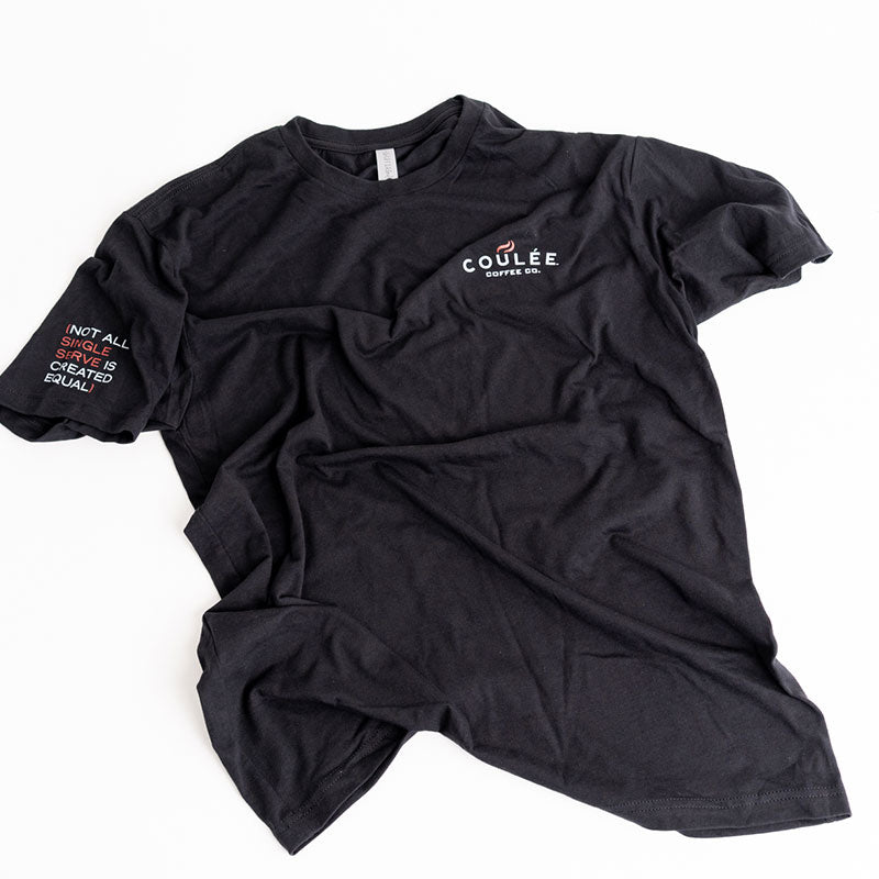 Coulée T-Shirt
