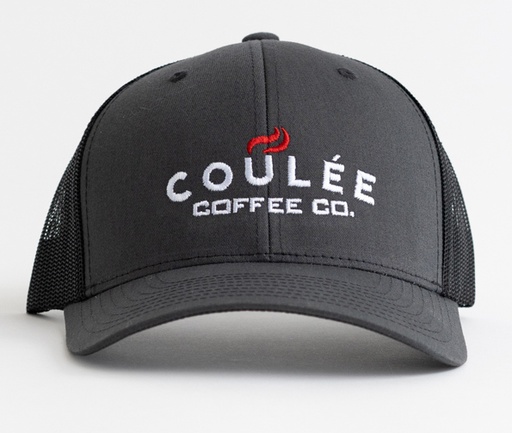 [CCP001] Coulée Coffee Cap