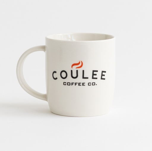 [CMG001] Coulee Coffee Mug