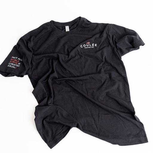 Coulée T-Shirt