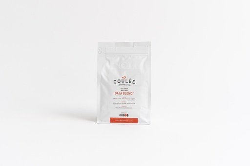 [WB001-12oz] O.G. - 12oz - Whole Bean Bag