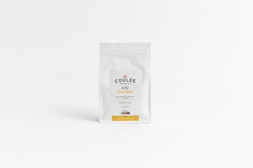 [WB002-12oz] She Devil Organic - 12oz - Whole Bean Bag