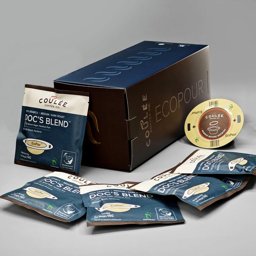 [EP-20x-004] Doc's Blend - 20 Pre-Filled EcoPour Box