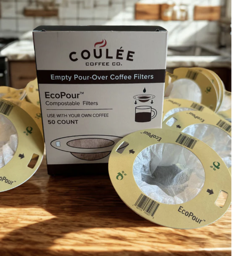 [EPE-050] Empty EcoPour - 50 Pack